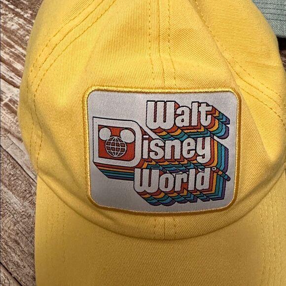 Lot of Disney Parks Hats main image 11